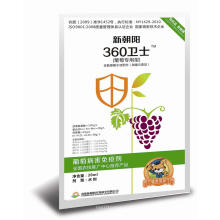 360 гвардейского винограда и питания